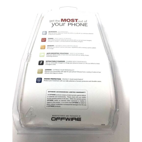 Car Charger for LG 9100/storm/no6205 TCC/Asesories Phone LG - Picture 4 of 4